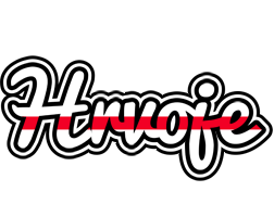 Hrvoje kingdom logo