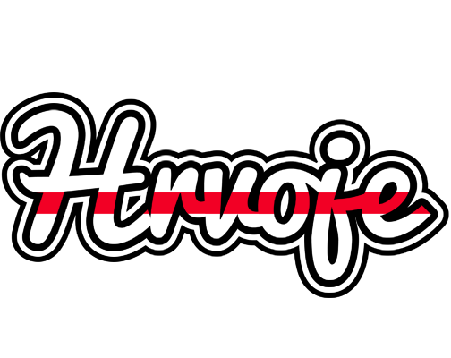 Hrvoje kingdom logo