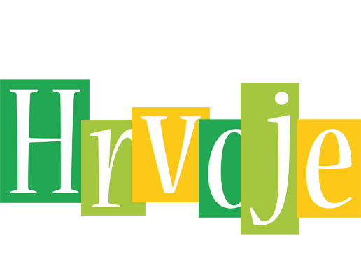 Hrvoje lemonade logo