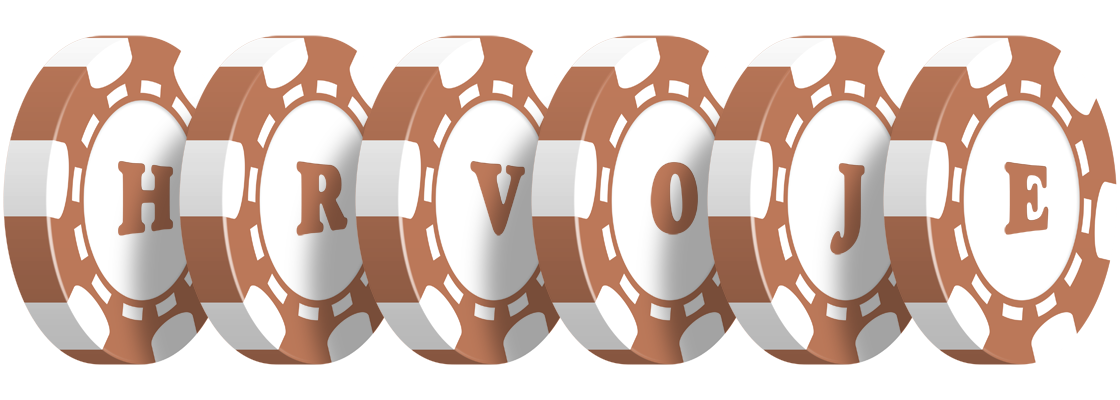 Hrvoje limit logo
