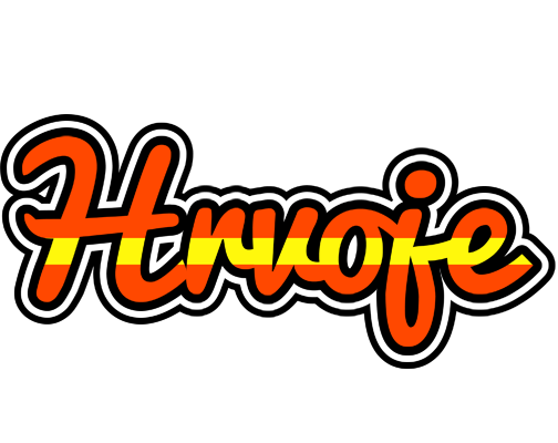Hrvoje madrid logo