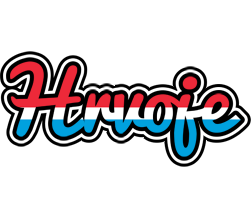 Hrvoje norway logo