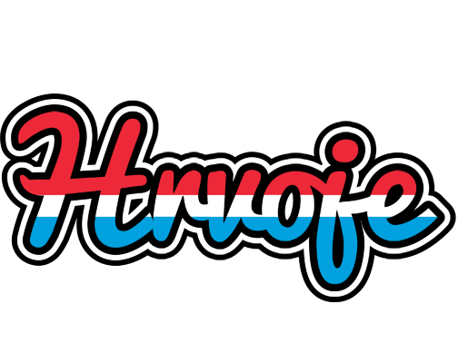 Hrvoje norway logo
