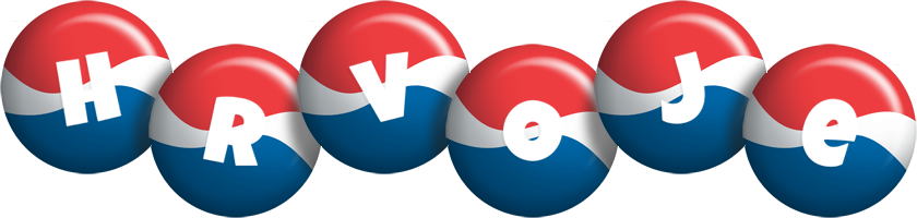 Hrvoje paris logo