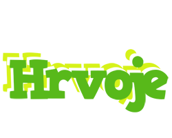 Hrvoje picnic logo