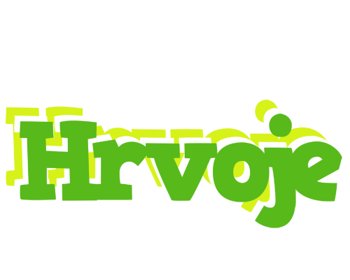 Hrvoje picnic logo