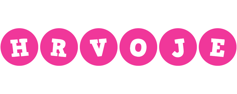 Hrvoje poker logo