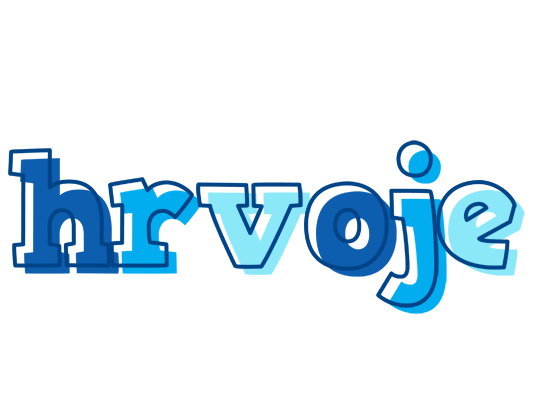 Hrvoje sailor logo