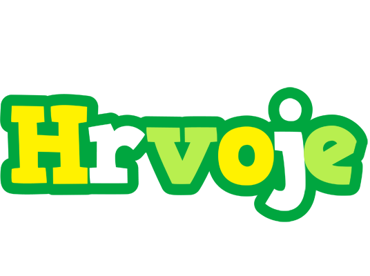 Hrvoje soccer logo
