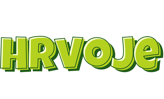 Hrvoje summer logo