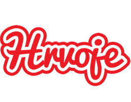 Hrvoje sunshine logo