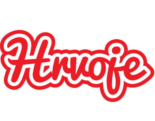 Hrvoje sunshine logo