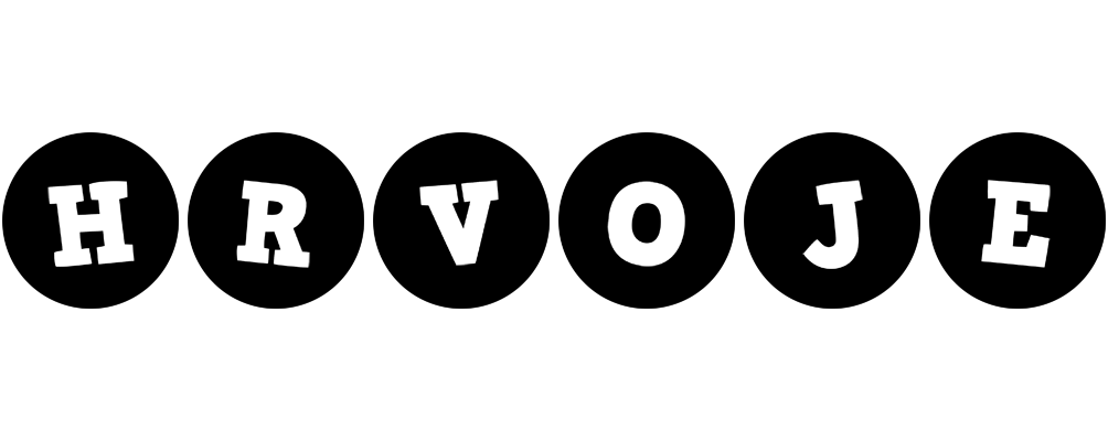 Hrvoje tools logo