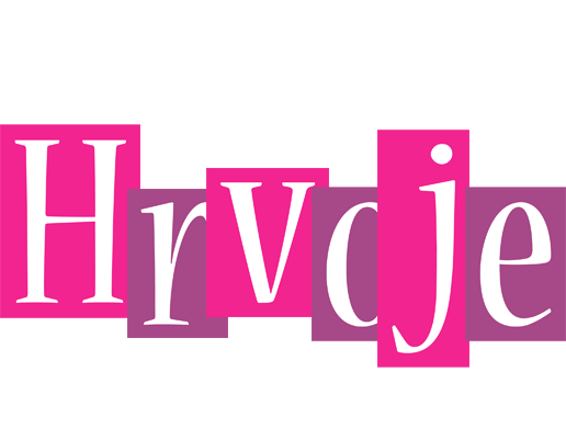Hrvoje whine logo