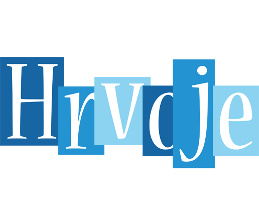 Hrvoje winter logo