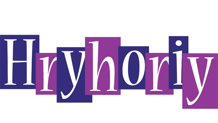 Hryhoriy autumn logo