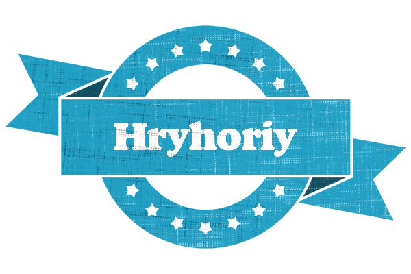 Hryhoriy balance logo
