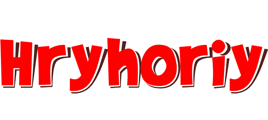 Hryhoriy basket logo