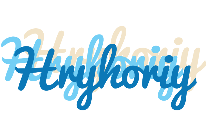 Hryhoriy breeze logo
