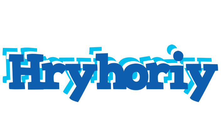 Hryhoriy business logo