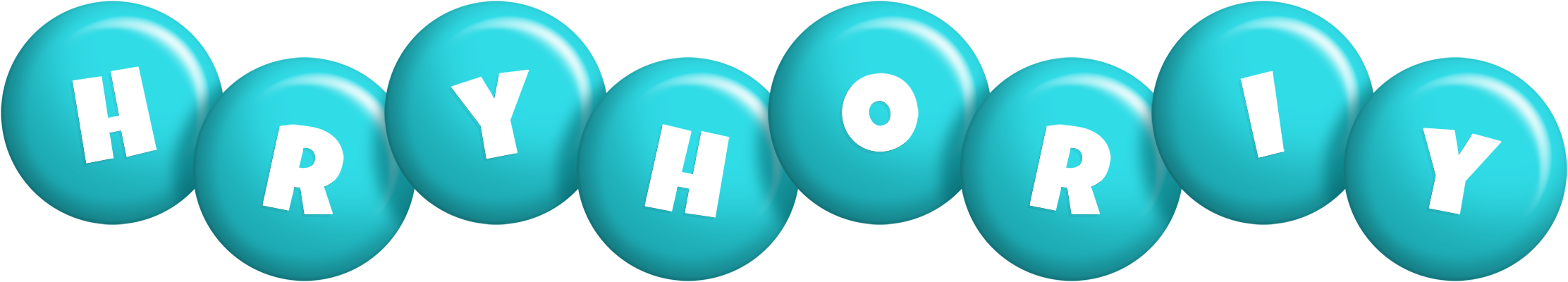 Hryhoriy candy-azur logo