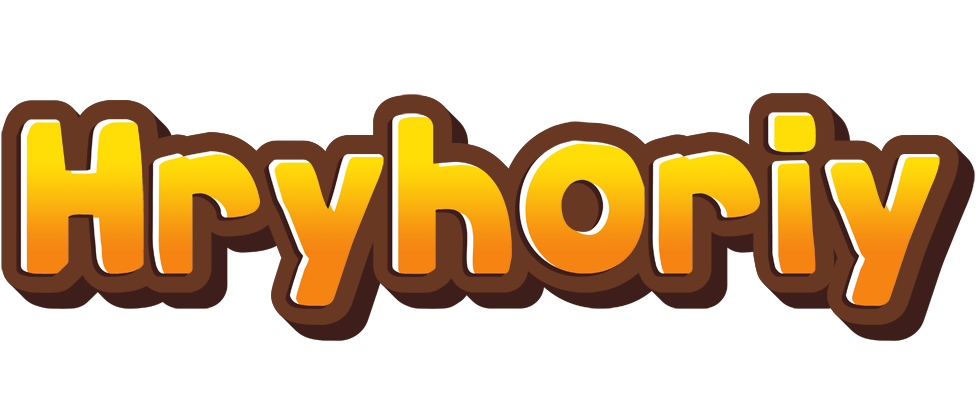 Hryhoriy cookies logo