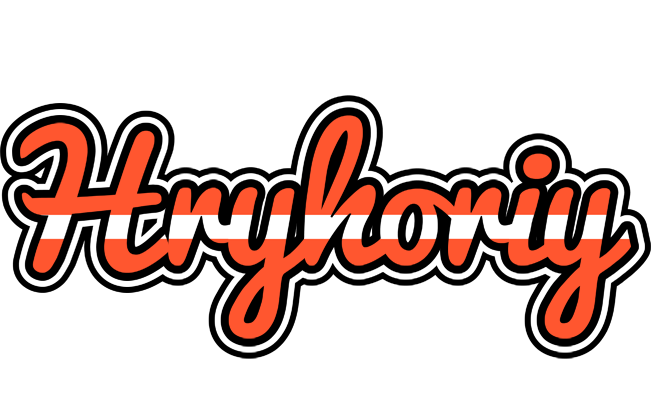 Hryhoriy denmark logo