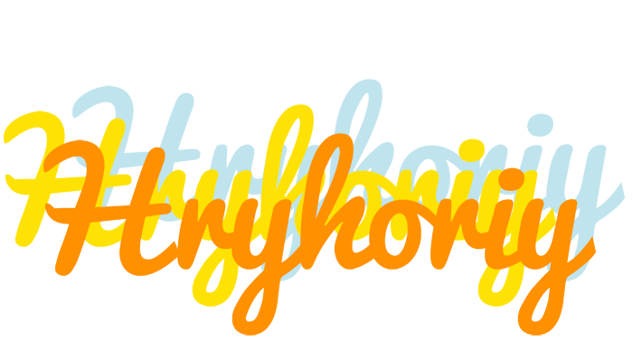 Hryhoriy energy logo
