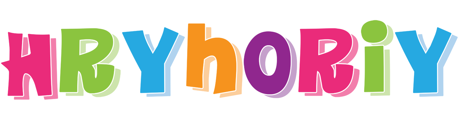 Hryhoriy friday logo