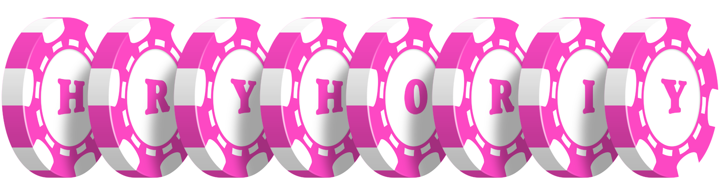 Hryhoriy gambler logo