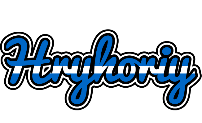Hryhoriy greece logo