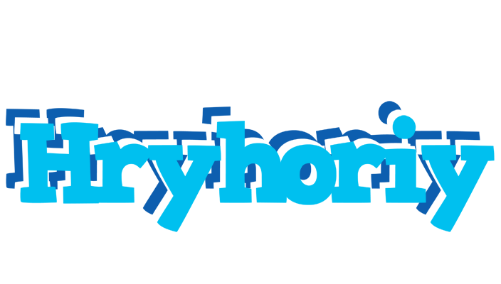 Hryhoriy jacuzzi logo