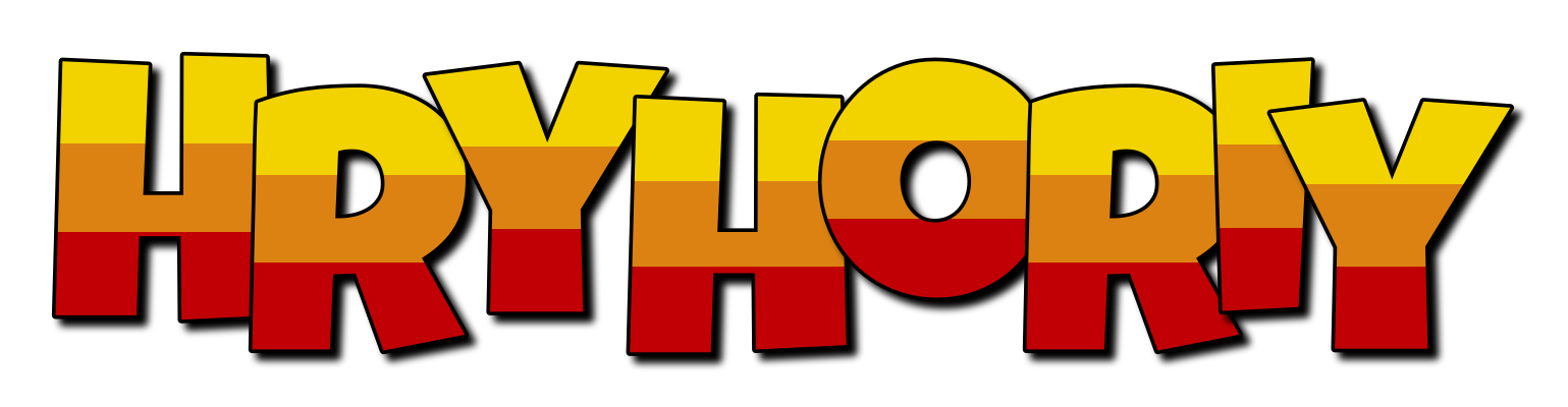 Hryhoriy jungle logo