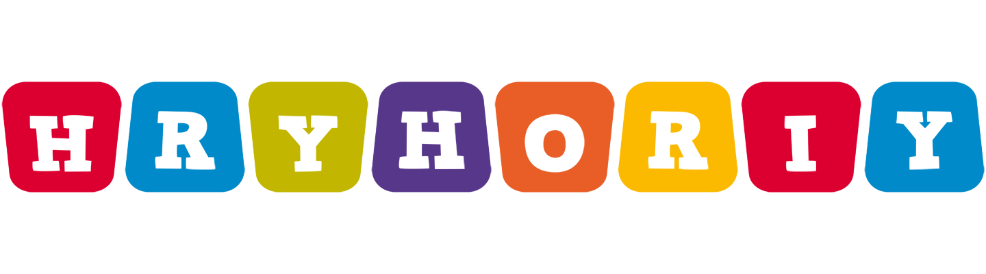 Hryhoriy kiddo logo