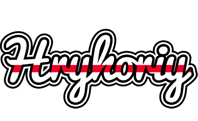 Hryhoriy kingdom logo