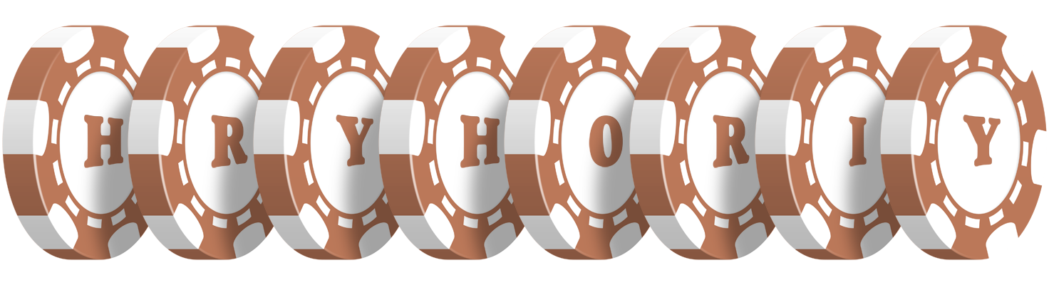 Hryhoriy limit logo