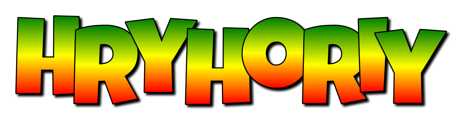 Hryhoriy mango logo