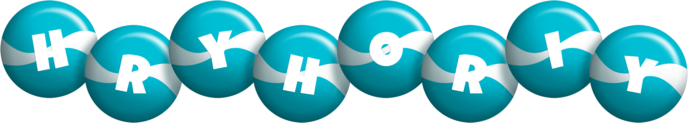 Hryhoriy messi logo