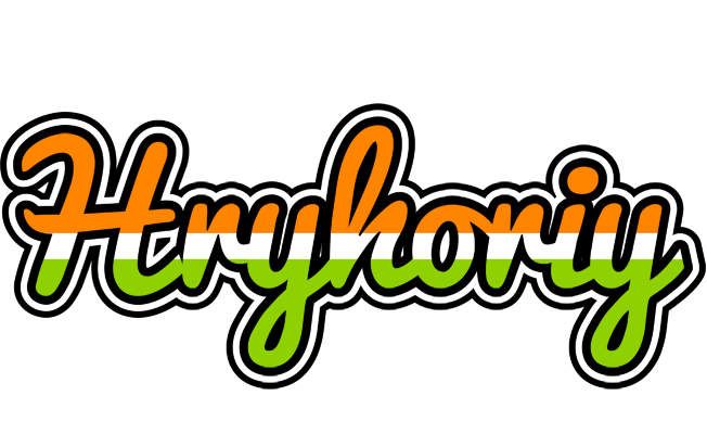 Hryhoriy mumbai logo