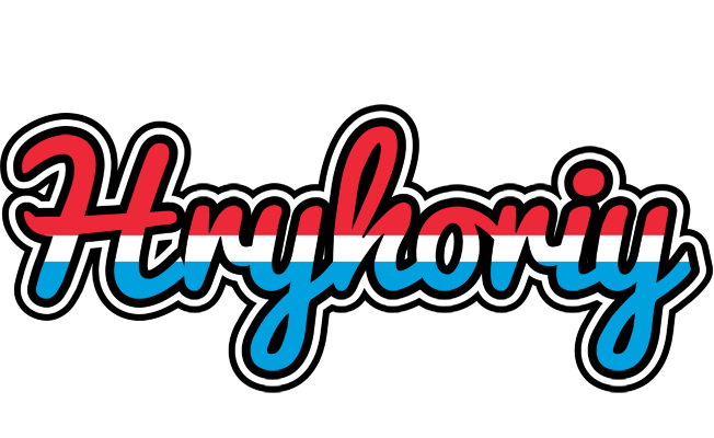 Hryhoriy norway logo