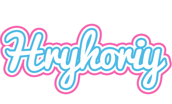 Hryhoriy outdoors logo