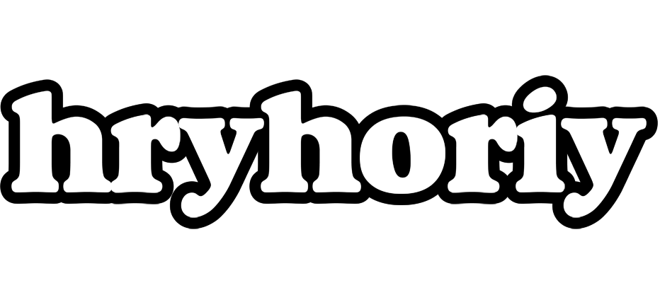 Hryhoriy panda logo