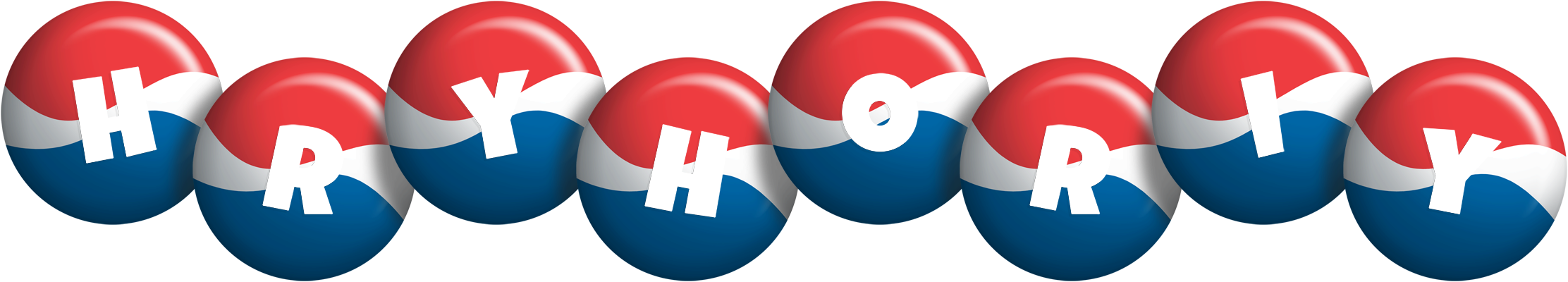 Hryhoriy paris logo