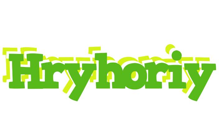 Hryhoriy picnic logo