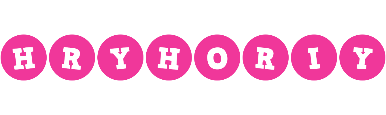 Hryhoriy poker logo