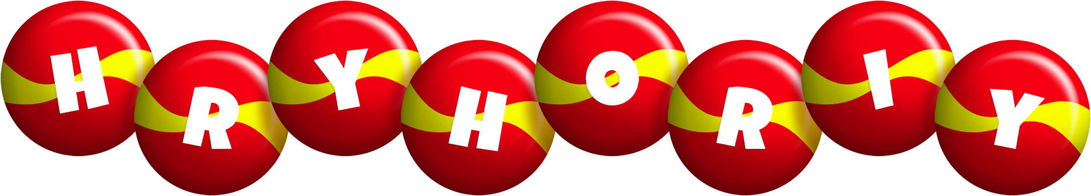 Hryhoriy spain logo