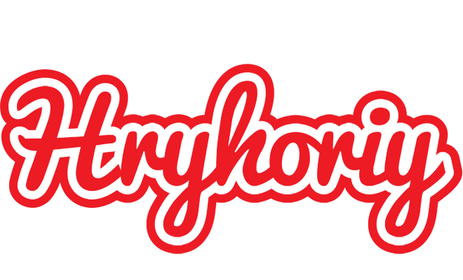 Hryhoriy sunshine logo