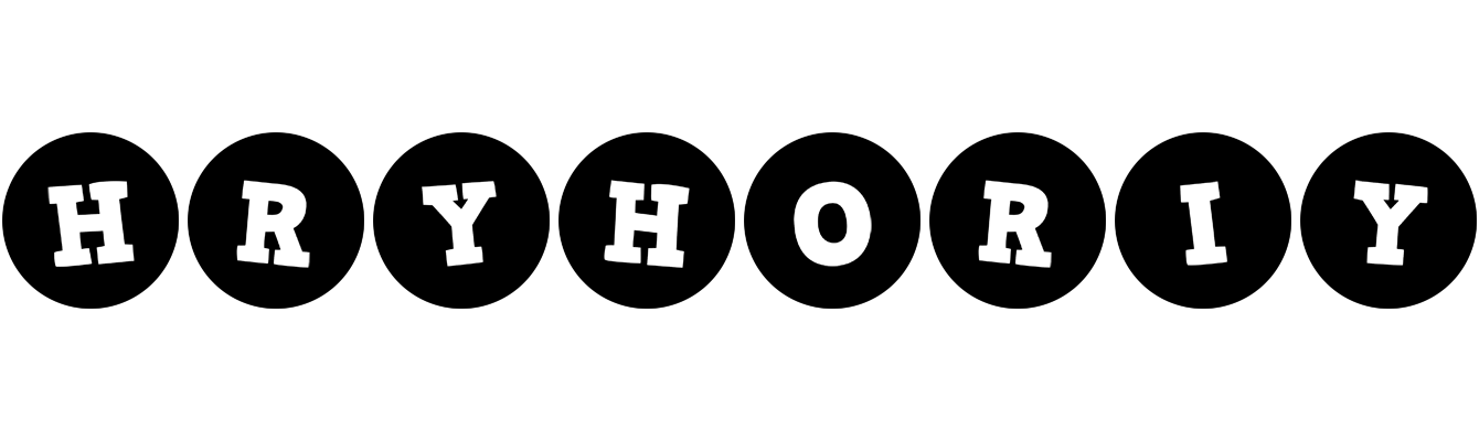 Hryhoriy tools logo