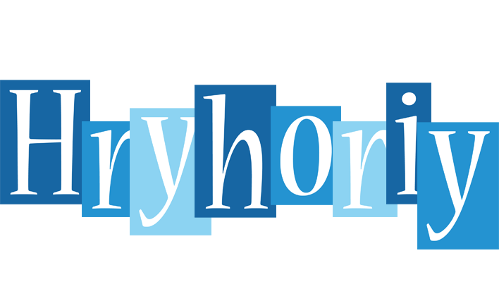 Hryhoriy winter logo