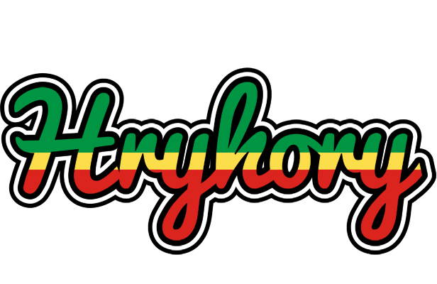 Hryhory african logo